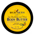 Bee by the sea butter 6 oz / 170 gr front view