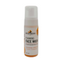 Bee by Sea facial cleanser foaming face wash front view