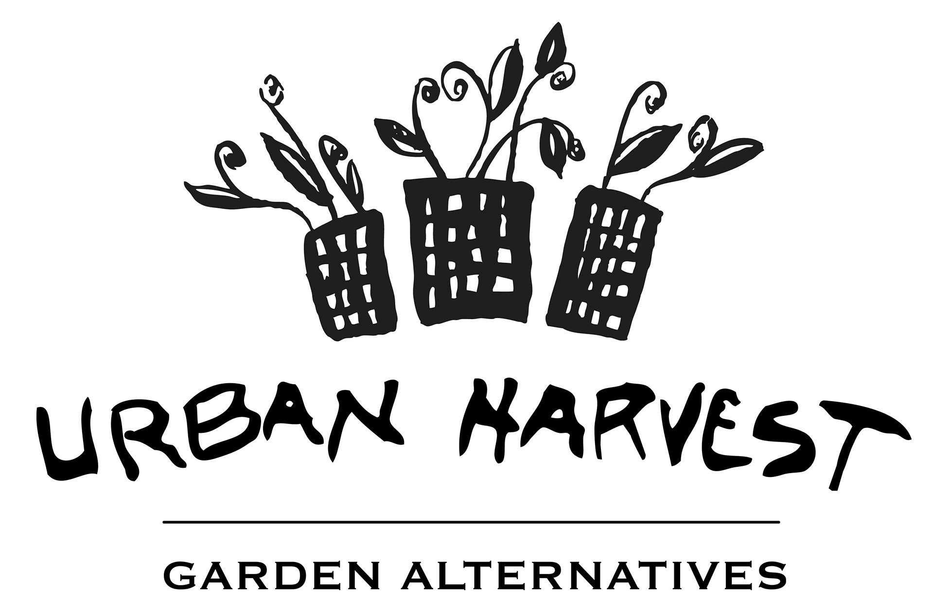 Garden Theme Talks with Urban Harvest and the Bee Shop, April, May and June 2023