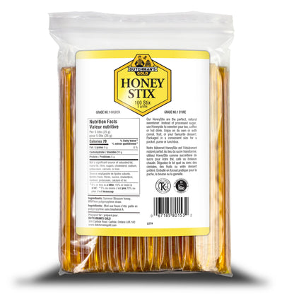 Honey Stix 5g