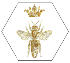 HONEYBEES AND GOLD EVENT