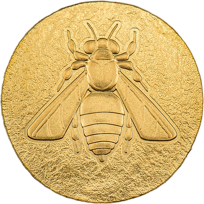 HONEYBEES AND GOLD EVENT