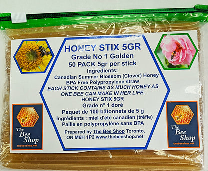 Honey Stix 5g