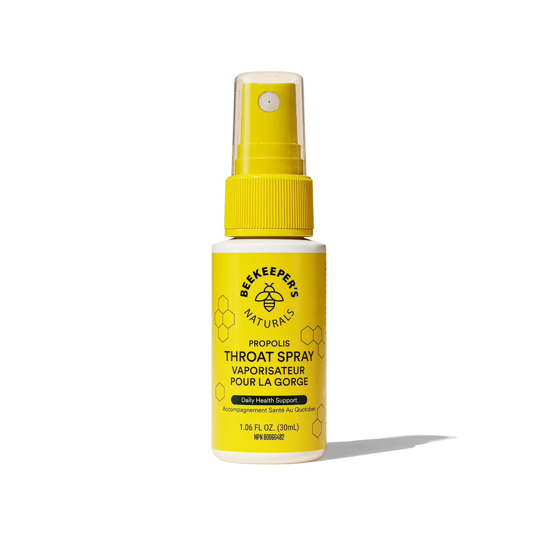 Propolis Throat spray 30ml by Beekeeper&