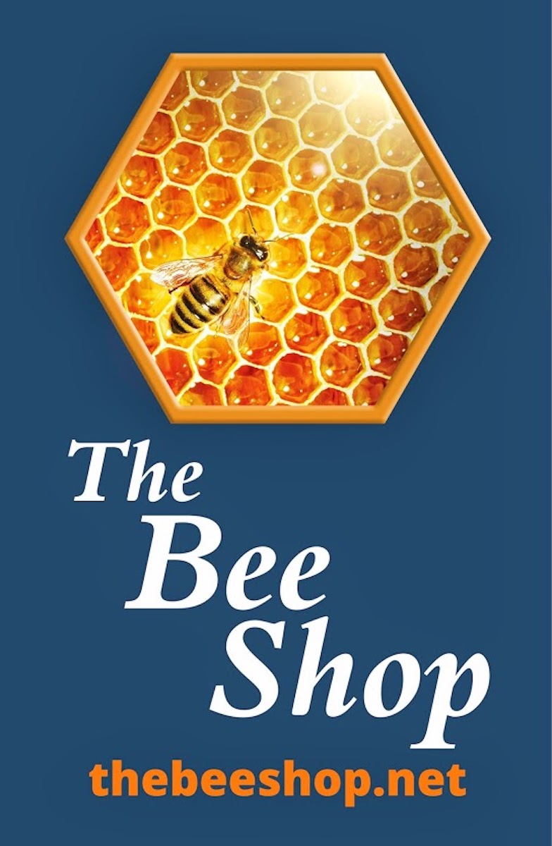 Tour of The Bee Shop duration 1 hour May 24th 2025 from 1PM to 2PM