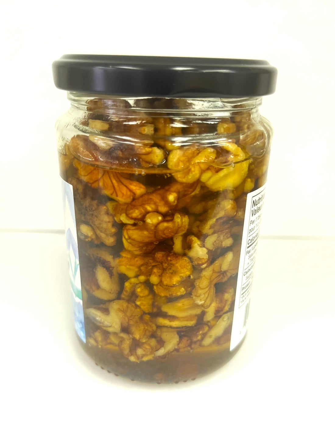 Honey And Walnuts 500gr by Sweezard