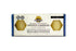 Beeswax Votive Candles 3-pack front view