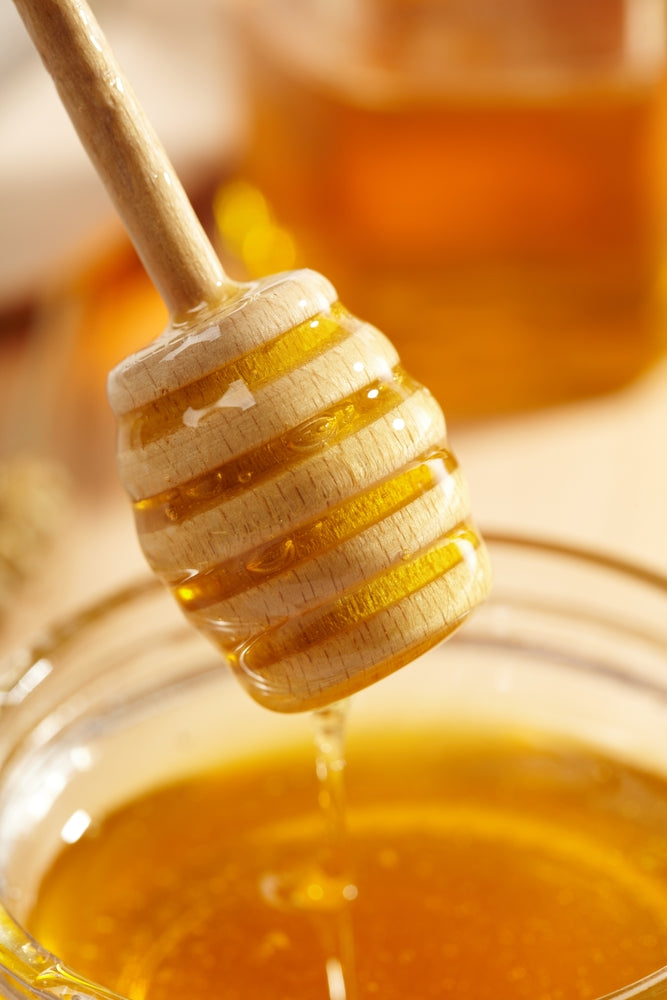 HONEYBEES AND GOLD EVENT