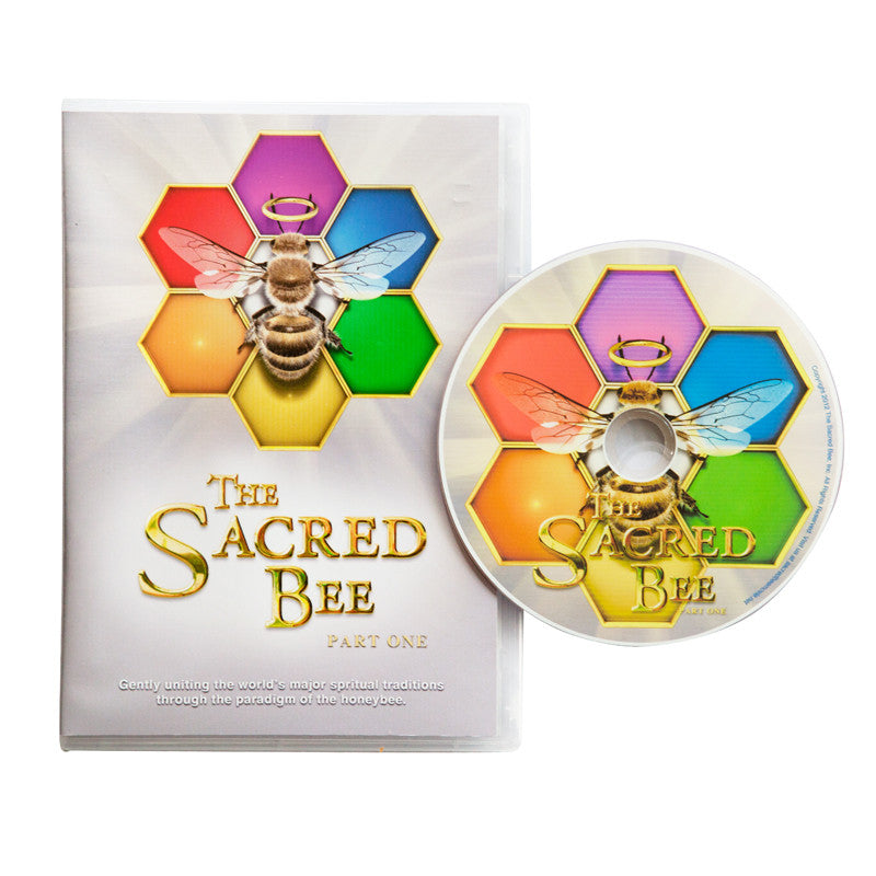 The Sacred Bee - Part 1 DVD