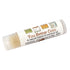 Beeswax coconut lip balm 5.1gr by Kibo front view