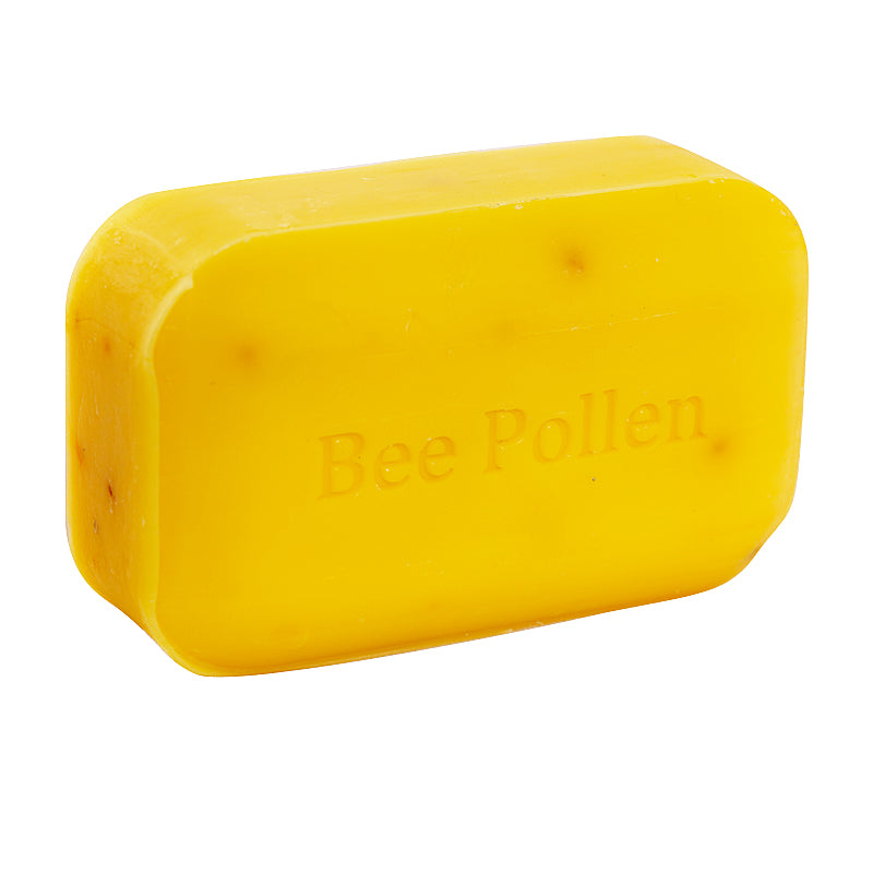 Bee Pollen Soap Soapworks