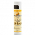 Bee by the sea lip balm with beeswax 0.15oz / 4.25gr front view