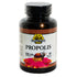 Propolis Capsules 500mg 90 Count by Dutchman&